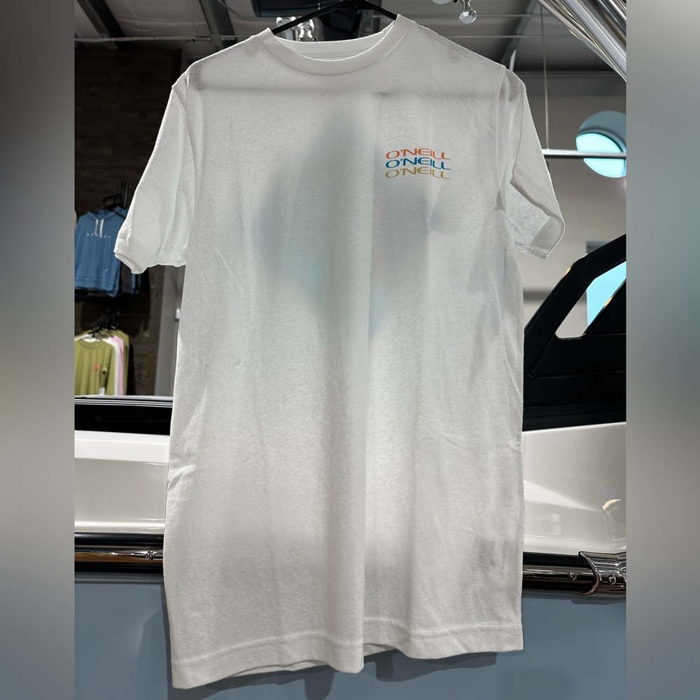O'Neill Ritual Tee - Picture 2 of 2